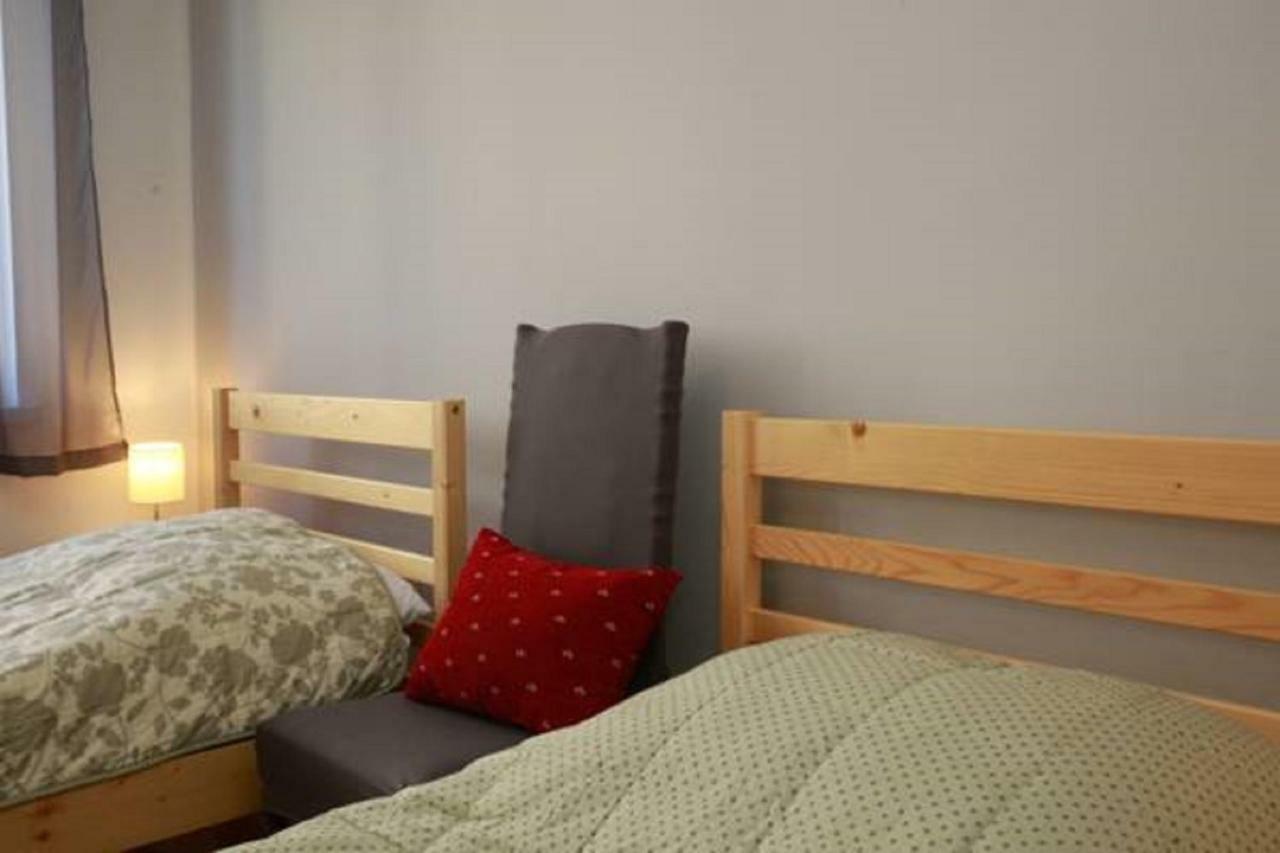 Ferienwohnung Pietas Iulia Pula Exterior foto