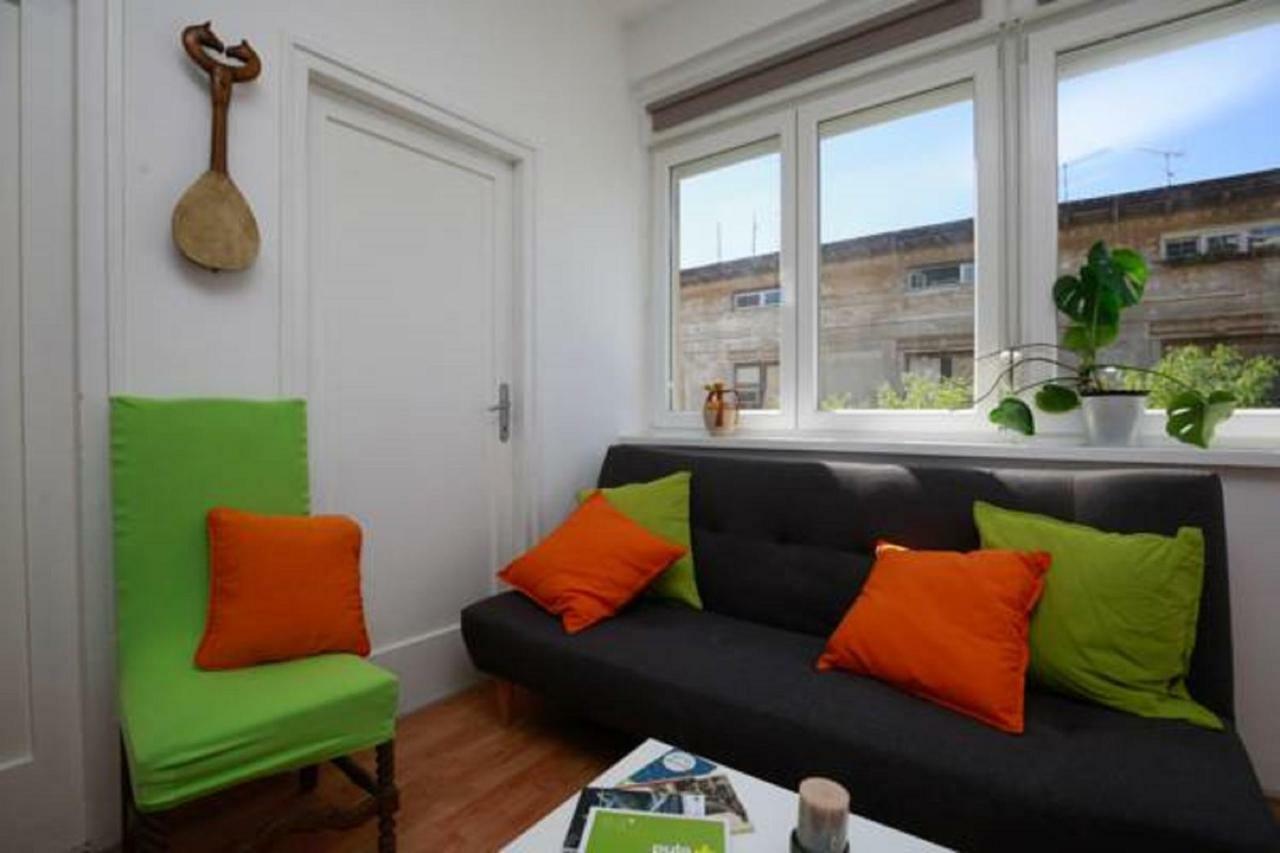 Ferienwohnung Pietas Iulia Pula Exterior foto