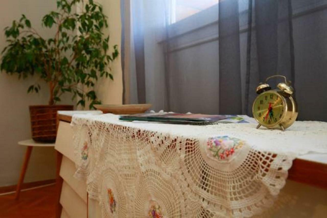 Ferienwohnung Pietas Iulia Pula Exterior foto